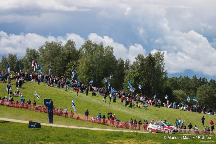 Suur Rally Estonia fotogalerii – Vaata kas leiad ka ennast nendelt piltidelt!