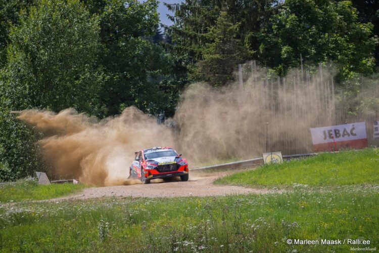 Suur Rally Estonia fotogalerii – Vaata kas leiad ka ennast nendelt piltidelt!