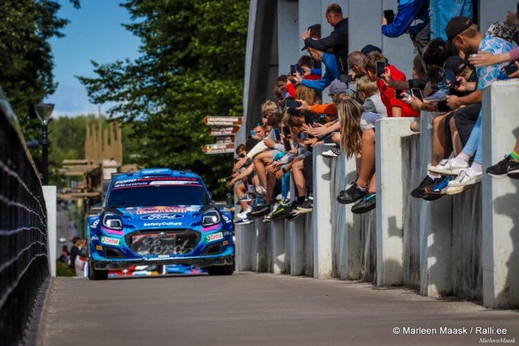 Suur Rally Estonia fotogalerii – Vaata kas leiad ka ennast nendelt piltidelt!