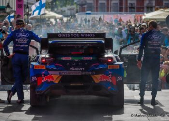 Suur Rally Estonia fotogalerii – Vaata kas leiad ka ennast nendelt piltidelt!