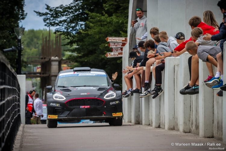 Suur Rally Estonia fotogalerii – Vaata kas leiad ka ennast nendelt piltidelt!