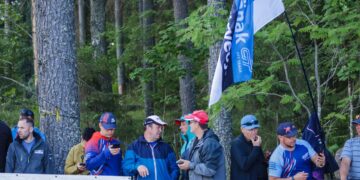 FOTOGALERII: Rally Estonia testikatse