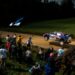 Pierre-Louis Loubet ja Vincent Landais Rally Estonia 2022. Foto: Jaanus Ree / Red Bull Content Pool