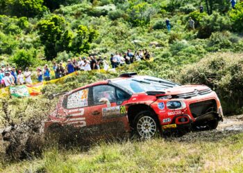 Yohan Rossel ja Benjamin Boulloud Foto: Jaanus Ree / Red Bull Content Pool