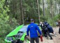 Taavi Niinemets Rally Estonia Foto - Ralli.ee