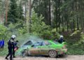 Taavi Niinemets Rally Estonia Foto - Ralli.ee