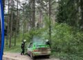 Taavi Niinemets Rally Estonia Foto - Ralli.ee