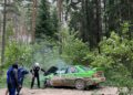 Taavi Niinemets Rally Estonia Foto - Ralli.ee