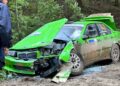 Taavi Niinemets Rally Estonia Foto - Ralli.ee