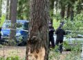 Taavi Niinemets Rally Estonia Foto - Ralli.ee