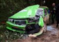 Taavi Niinemets Rally Estonia Foto - Ralli.ee
