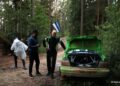 Taavi Niinemets Rally Estonia Foto - Ralli.ee