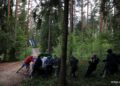 Taavi Niinemets Rally Estonia Foto - Ralli.ee