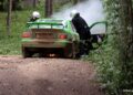 Taavi Niinemets Rally Estonia Foto - Ralli.ee