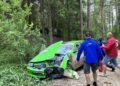 Taavi Niinemets Rally Estonia Foto - Ralli.ee