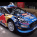 VIDEO: Vaata kuidas Adrien Formaux Goodwood festivalil Ford Pumaga rahvale showd tegi!