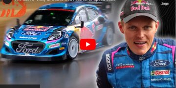 VIDEO: Goodwood kiirusfestivali parimad palad….