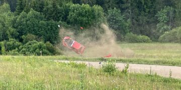Toomas Vask - Andrus Toom. Foto: Jaana Pärn