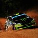 Oliver Solberg Rally Estonia 2023 Foto: Igmar Matto