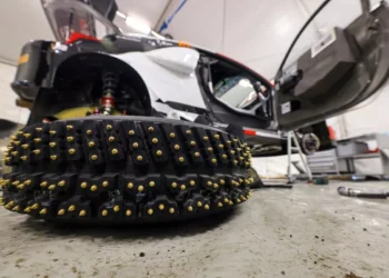 Foto: Toyota Gazoo Racing