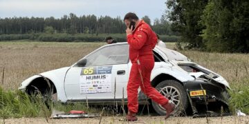 Foto: Mait-Markus Hanson