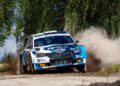 Humus Paide Ralli, Koik - Tamm Foto: Pille Russi