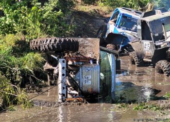 Klaperijaht 2023 Foto - Igmar Matto