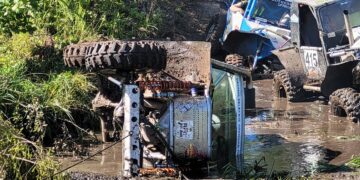 Klaperijaht 2023 Foto - Igmar Matto