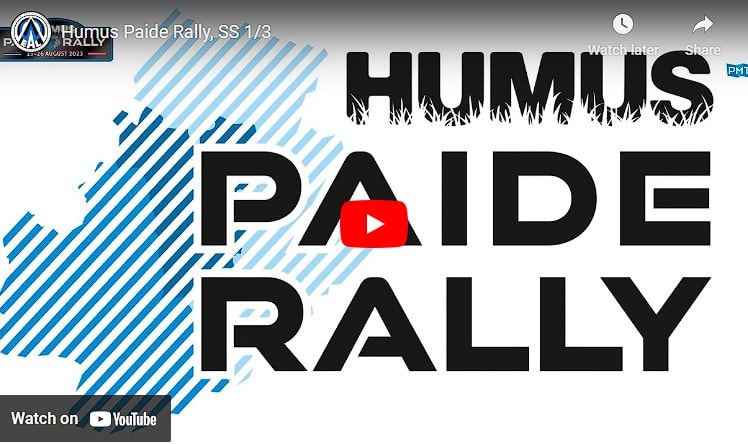 LIVE: Vaata Humus Paide Ralli linnakatse otseülekannet!