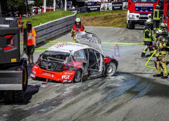 Foto: Linnemann Promotion