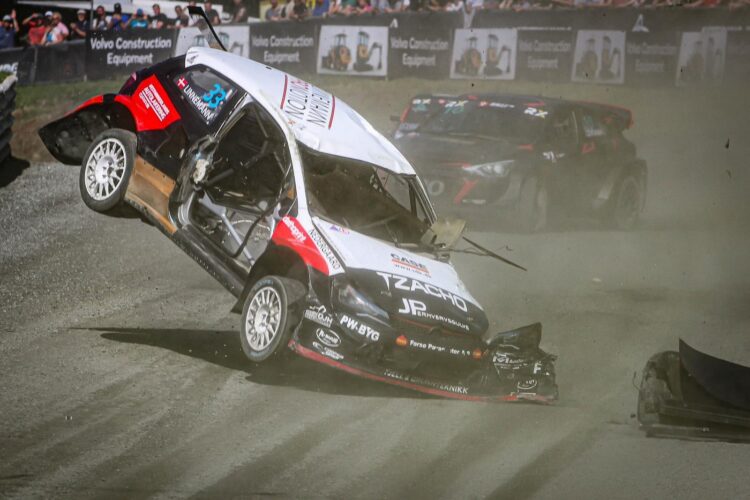 Foto: Linnemann Promotion