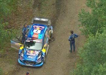 Allikas: WRC All Live / Rally.tv