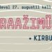 MOMU Mootorispordi Muuseum korraldab sellel pühapäeval taas garaažimüüki ja kirbukat!