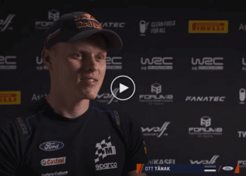 VIDEO: Ott Tänak ja teised WRC piloodid räägivad oma karjääri parimatest hetkedest!