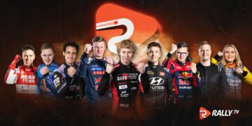 Rally.TV on nüüd ametlikult kõigile fännidele uues kuues avatud!