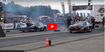 EAL TV: Veljo Einberg püstitas Haapsalus uue Eesti rekordi!