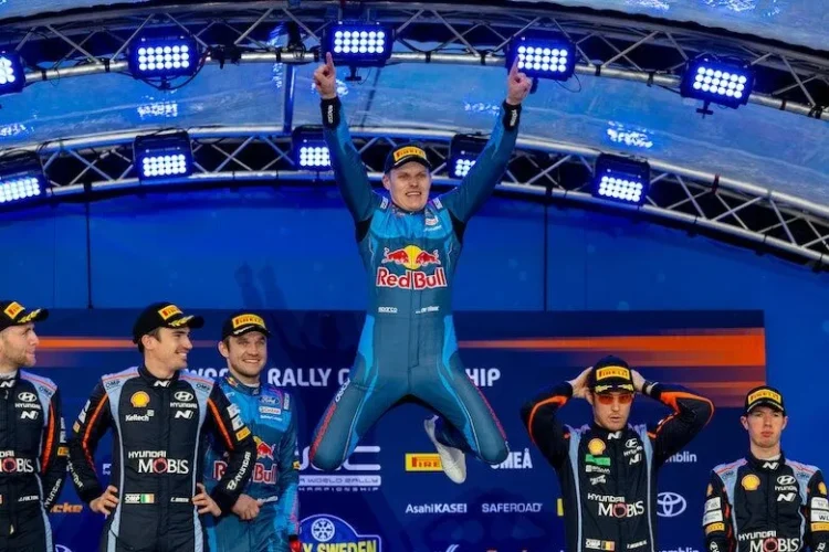 Hoolimata Tänaku tiitlivõimaluse hääbumisest, on Millener siiski ülejäänud hooaja osas optimistlik!