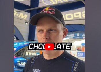 VIDEO: Milline on Ott Tänaku lemmik šokolaad?