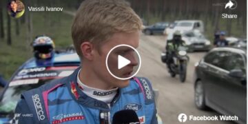 VIDEOD: Tänaku sõnul on mootorist õli väljas ja homme tõenäoliselt starti ei tulda!