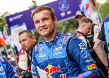 Crosskartide rallisprindisari jätkub Martin Järveoja juhtimisel Raadi lennuväljal!