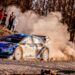 Ott Tänak ja Martin Järveoja Tšiili MM-rallil Foto: M-Sport