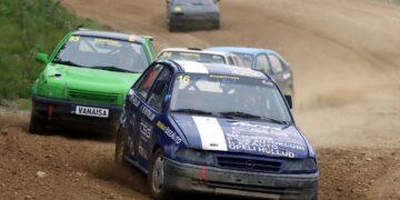 Superfinaali võitis Einar Heljand. Foto: Kalle Allik