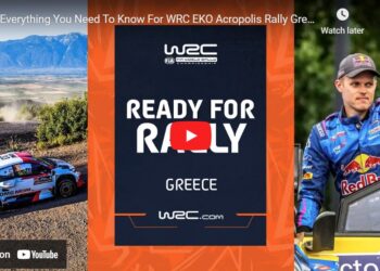 VIDEO: Kõik mida peaksid teadma 2023. aasta Kreeka MM-rallist!