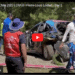 VIDEO: Vaata Pierre-Louis Loubeti karmi avariid Tšiili MM-rallil