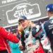 Ott Tanak 2019 aasta Tšiili ralli võitu tähistamas, Foto: // Jaanus Ree / Red Bull Content Pool