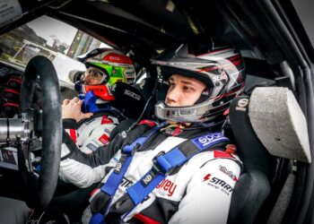 Robert Virves, Foto: @World / Red Bull Content Pool