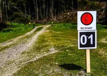 Foto: M-Sport Ford WRT