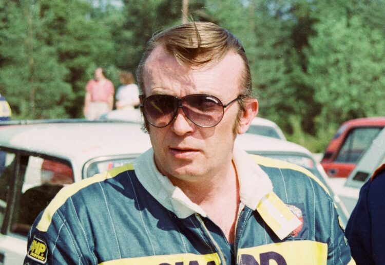 Udo Mets. Foto: Raivo Tiikmaa