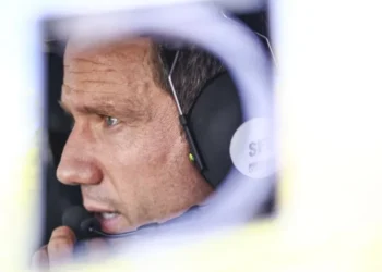 Sebastien Ogier. Foto: Toyota Gazoo Racing WRT