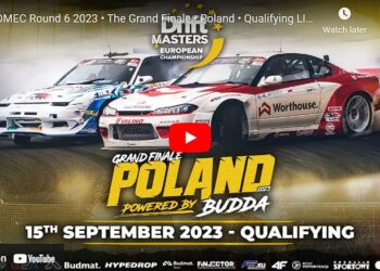 Vaata kordusena Drift Mastersi otseülekannet, kus osaleb ka Kalle Rovanperä ning mitmed eestlased!